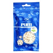 Воздушное тесто для рыбы, Puffi Fishing Forever, Мини, вес 10г, Горох